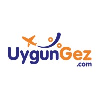 UygunGez Logo