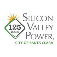 Silicon Valley Power Logo