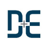 D+E GmbH Logo