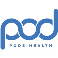 PODS Health Logo