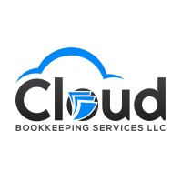 Cloud Bookkeeping Services LLC Logo