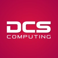 DCS Computing GmbH Logo