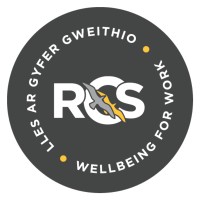 RCS Wales Logo