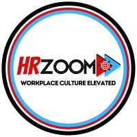 HR Zoom Logo