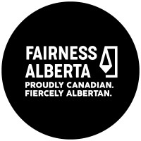 Fairness Alberta Logo