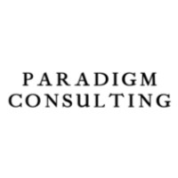 Paradigm Consulting Logo