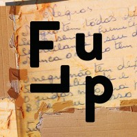 Flup - Festa Literária das Periferias Logo