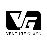 Venture Glass Logo