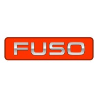 FUSO Kuwait Logo