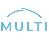 Multi Software Logo