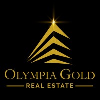 OLYMPIA GOLD REAL ESTATE Logo