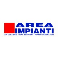 AREA IMPIANTI SPA Logo
