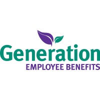 Generation Employee Benefits Logo