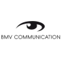 BMV Communication Logo