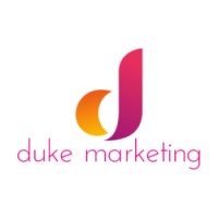 Duke Marketing Logo