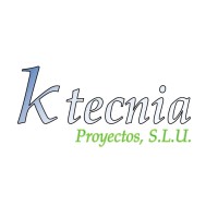 Ktecnia Proyectos S.L.U. Logo