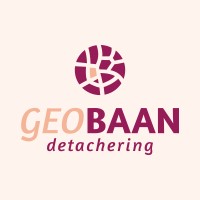 GeoBaan Logo