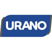 URANO Logo