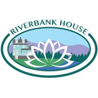 The Riverbank House Logo