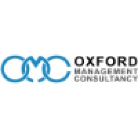 Oxford Management Consultancy Logo