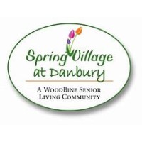 Spring Village at Danbury Logo