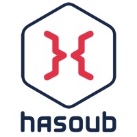 Hasoub Logo