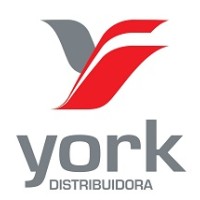 Distribuidora York Ltda Logo