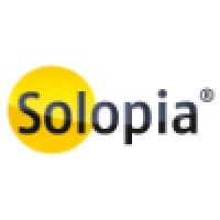 solopia GmbH Logo