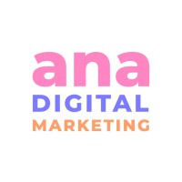 ana Digital Marketing Logo