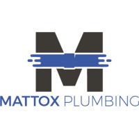 Mattox Plumbing Logo