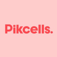 Pikcells Logo