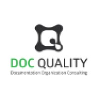 DOC QUALITY Logo