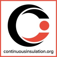 Continuous Insulation Logo