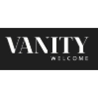 Vanity Welcome Logo
