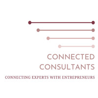 Connected Consultants, LLC Logo