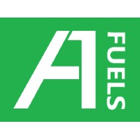 A-1 Fuels, LLC Logo
