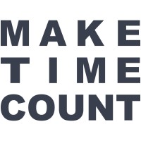 Make Time Count Today Logo