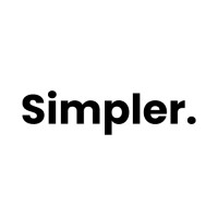 Simpler. Logo