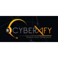 Cyberxify Logo