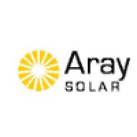 Aray Solar sro Logo