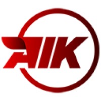 AIK Energy Romania Logo