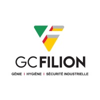 Groupe Conseil Filion Logo