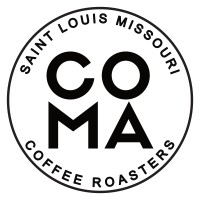 Coma Coffee Roasters Logo
