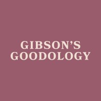 Gibsons Goodology Logo