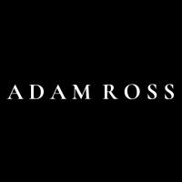 Adam Ross Custom Logo