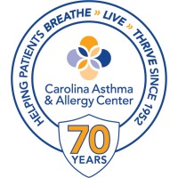 Carolina Asthma & Allergy Center Logo
