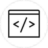 TMS Software and Services Logo