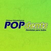 Popdents Oficial Logo