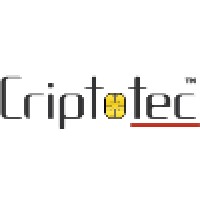 Criptotec Internacional Logo
