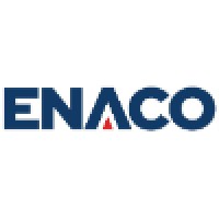 ENACO, s.r.o. Logo